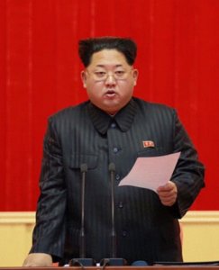 ​朝鲜领导人金正恩，创造了四个政界之最！他是怎样做到的！