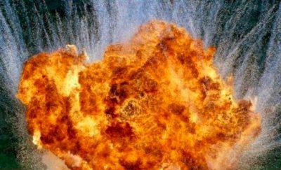 ​中国第三大爆炸案，几乎炸死全村，凶手居然是两个农民？