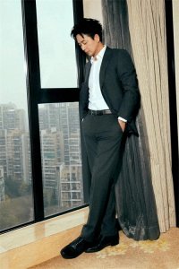 ​刘奕君：与前妻分开之后，一个人带着儿子，二婚终获幸福