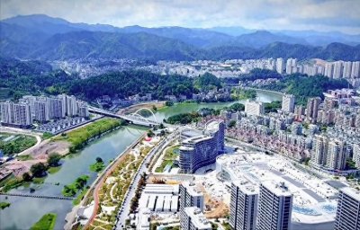 ​中国县市旅行第368篇——浙江省.缙云县