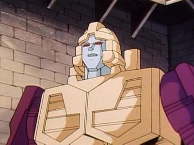 ​宇宙毒针—萨克巨人