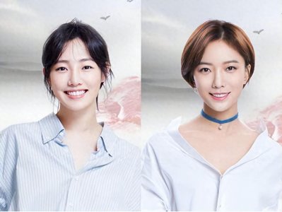 ​较量18年后，再看王珞丹和白百何现状，才发现她们根本不是一路人