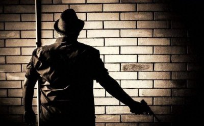 ​全球四大组织之一！天下第一魔盗团（摩萨德）解密神秘组织