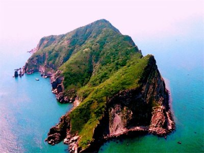 ​大连蛇岛是怎么成的？为何有那么多毒蛇，2万条毒蛇如何活下来？