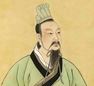 ​韩信：从乞讨到将军的逆袭之路