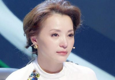 梦见阿姨