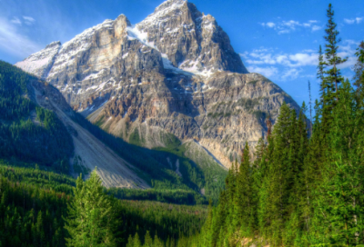 ​梦见大山
