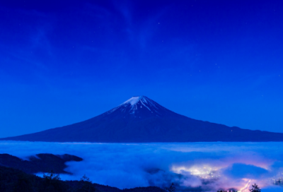 ​梦见田野