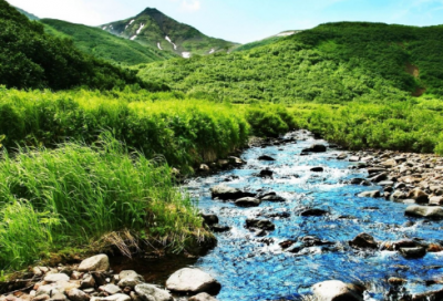 ​梦见坡道