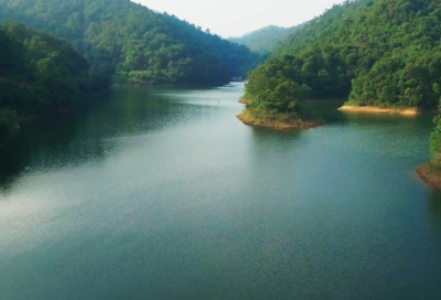 ​梦见海市蜃楼