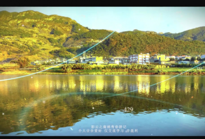 ​梦见雷电击中树木