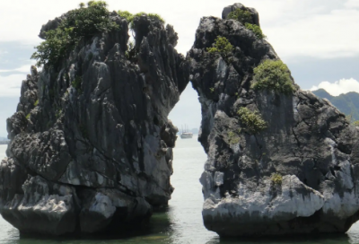 ​梦见熔岩