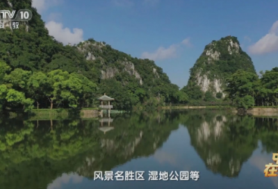 ​梦见泉水源源不断涌出