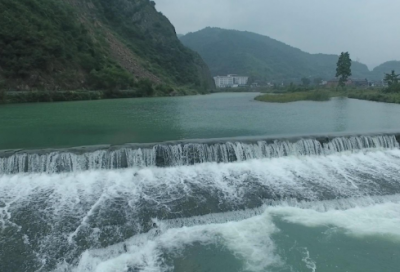 ​梦见大海涨潮