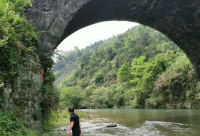 ​梦见黄河