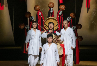 ​梦见天亮
