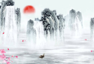 ​梦见海豚