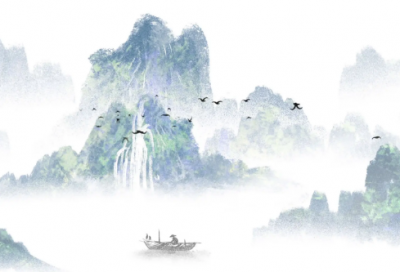 ​梦见寒鸦