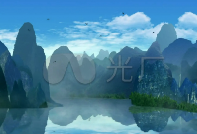 ​梦见活鱼