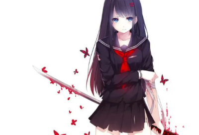 ​梦见模特
