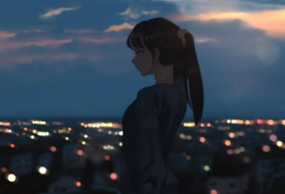 ​梦见初中同学