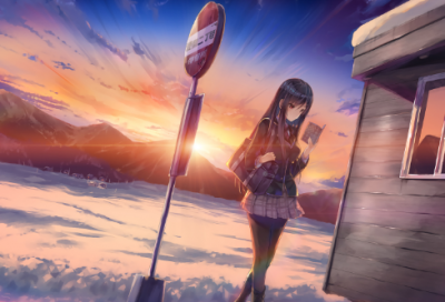 ​梦见大肚子