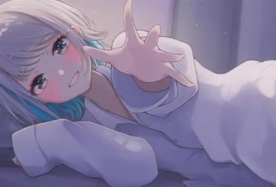 ​梦见风琴弹奏者