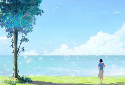 ​梦见私生子