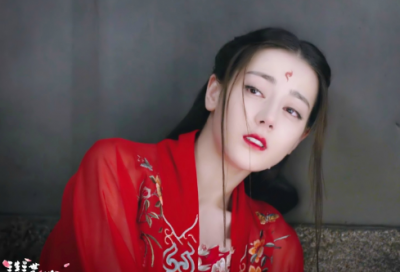 ​梦见陌生女人
