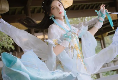 ​梦见神秘人