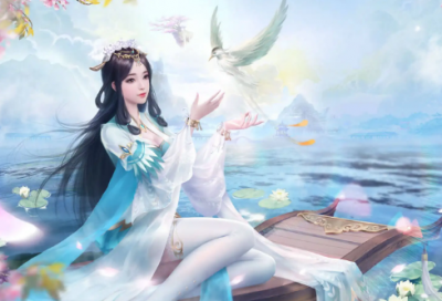 ​梦见园丁