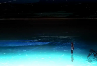 ​梦见给予