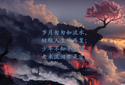 ​梦见被大雨淋