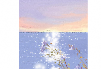 ​梦见绣花