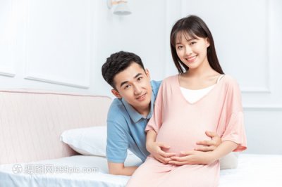 ​孕妇梦见雪